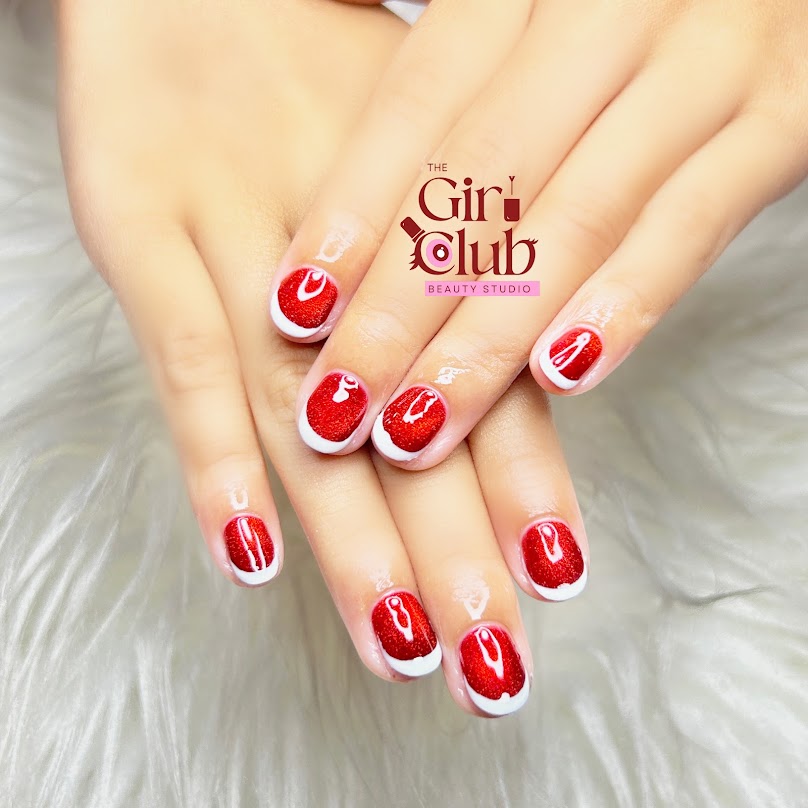 The Girl Club Nails