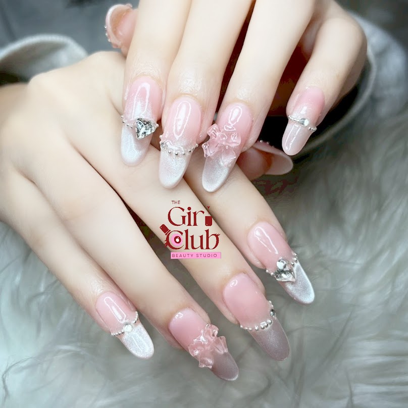 The Girl Club Nails - 2