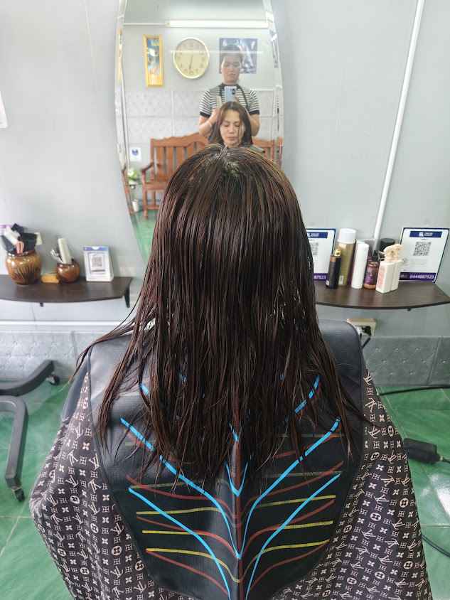 The Hair เดอะแฮร์-ซาลอน - 2