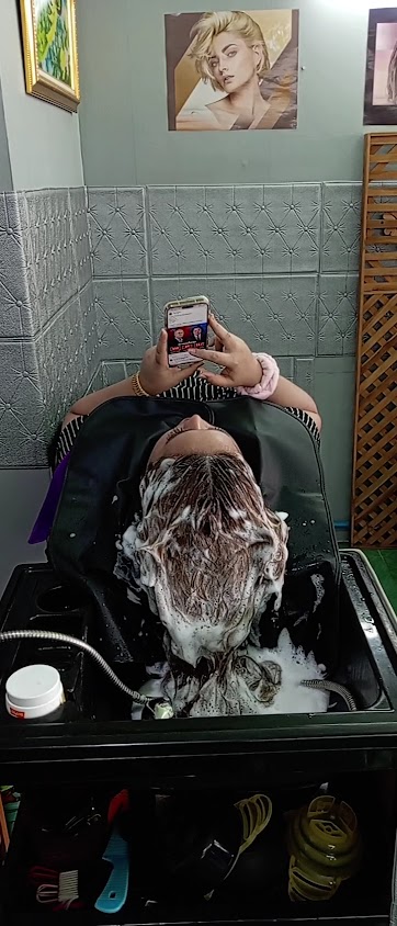 The Hair เดอะแฮร์-ซาลอน - 3
