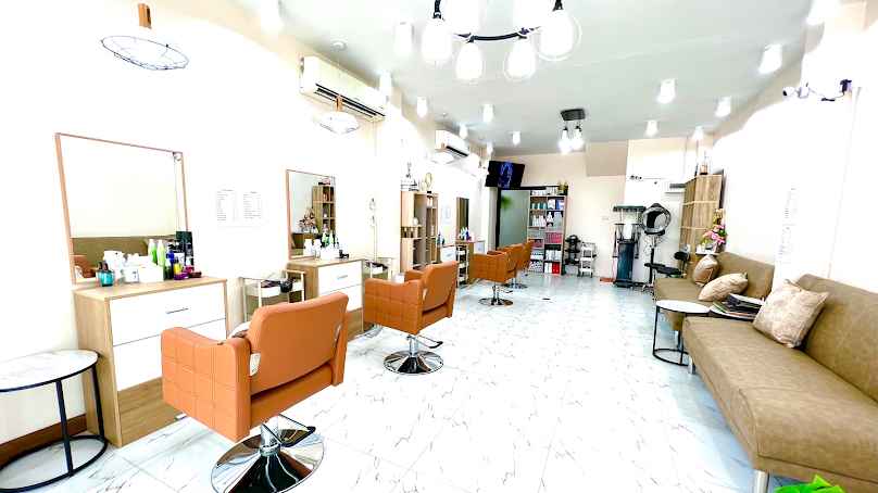 The Hair (เดอะแฮร์) - 2