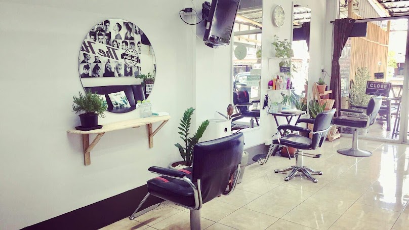 The hair Lampang - 3
