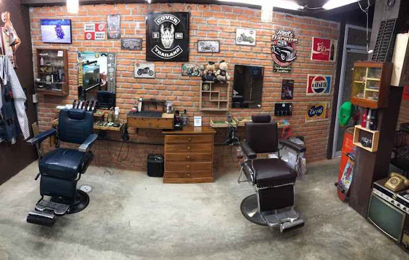 The Hair Shop - 3