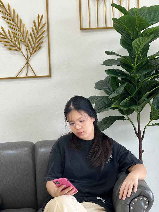 The hair Station Ubon - 2