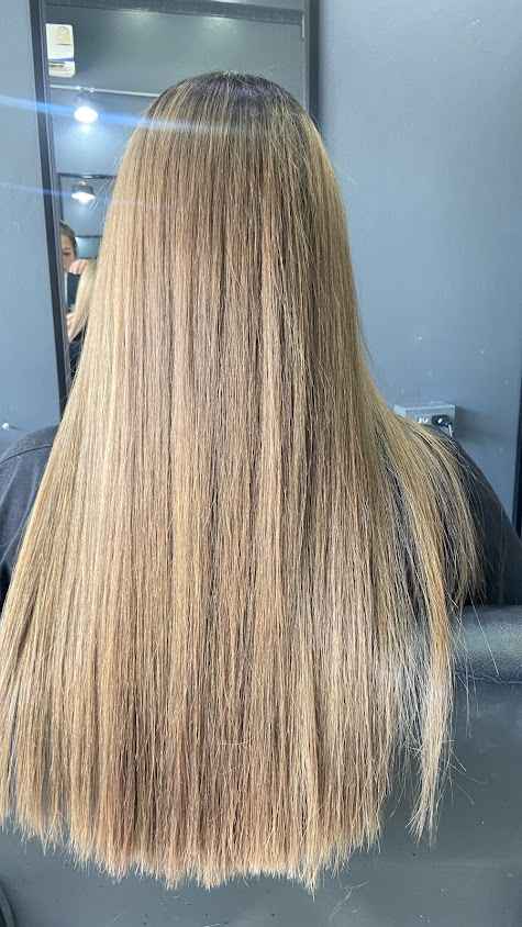 The Hair Way เดอะ แฮร์ เวย์