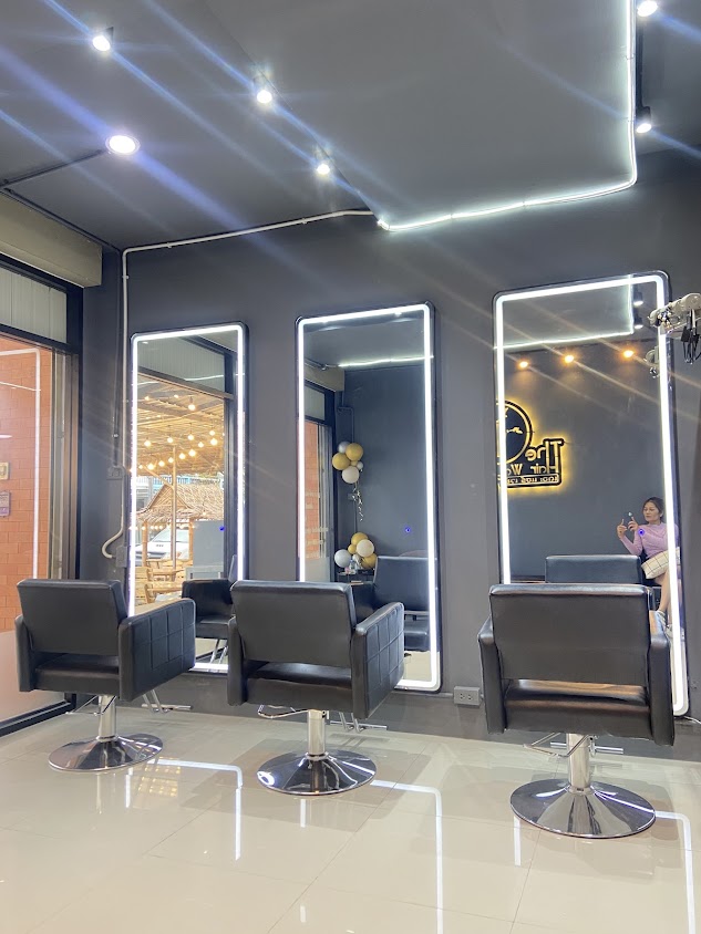 The Hair Way เดอะ แฮร์ เวย์ - 3