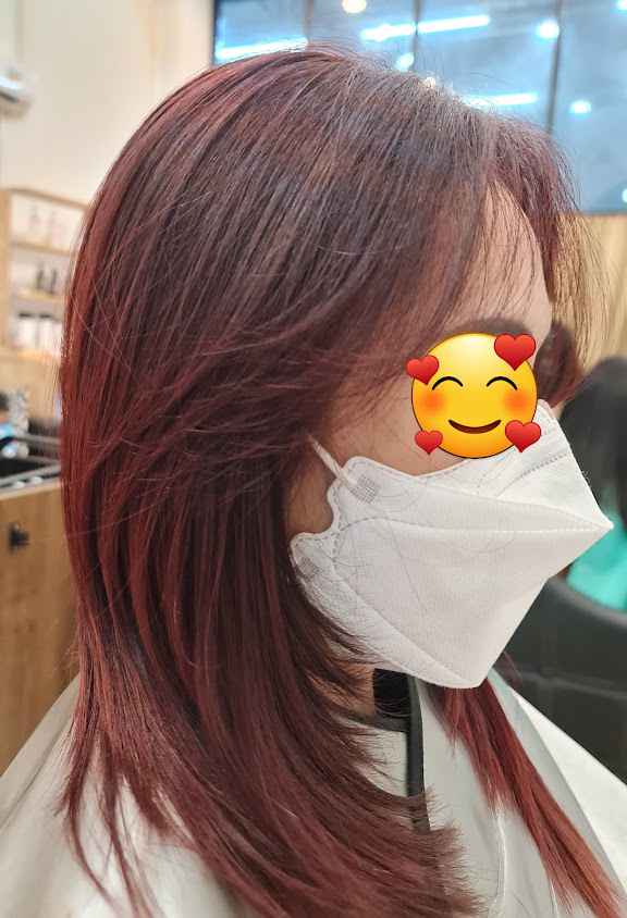 The Hair Way เดอะ แฮร์ เวย์ - 4