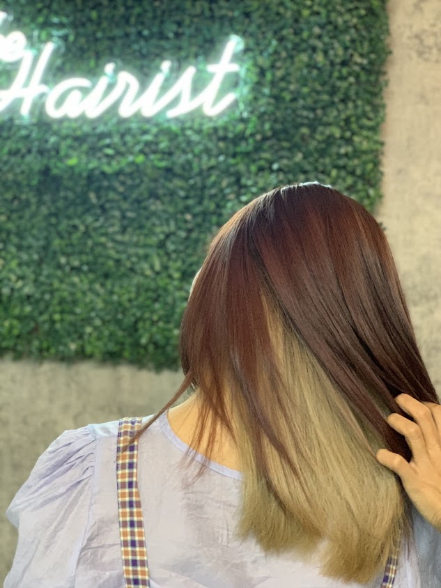 The hairist ปิ่นเกล้า - 4