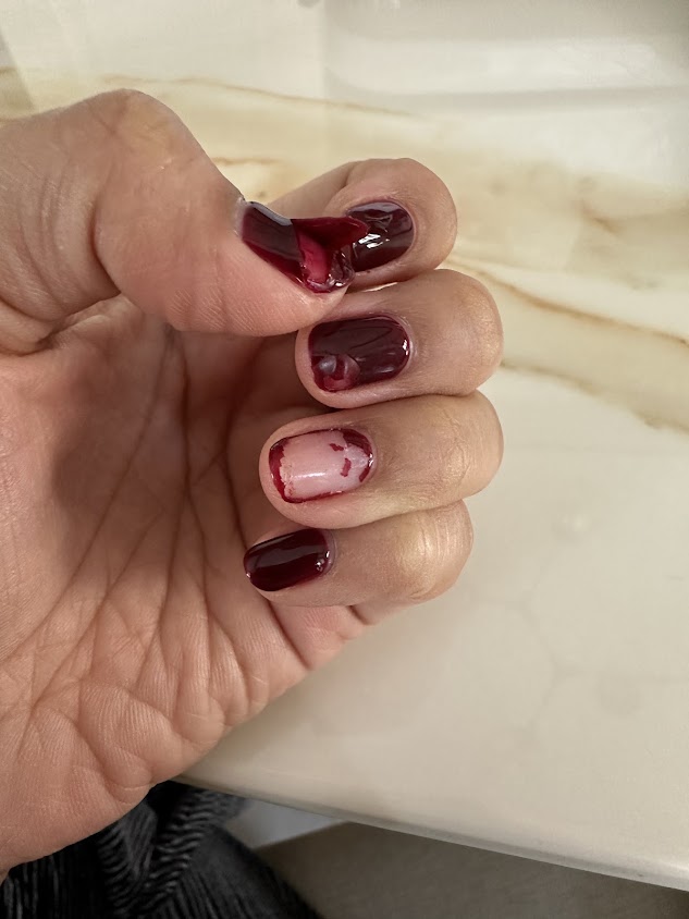 The Heritage Nail Spa ICONSIAM