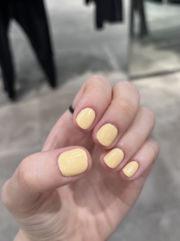 The Heritage Nail Spa ICONSIAM - 2