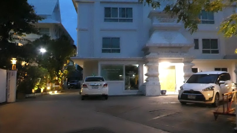 The Home Massage and Spa - 3