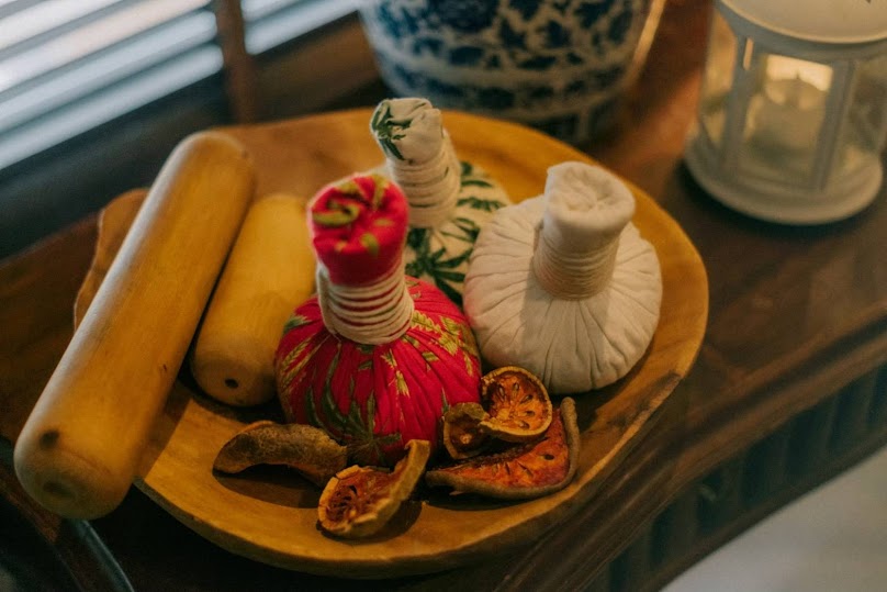 The Home Massage and Spa - 4
