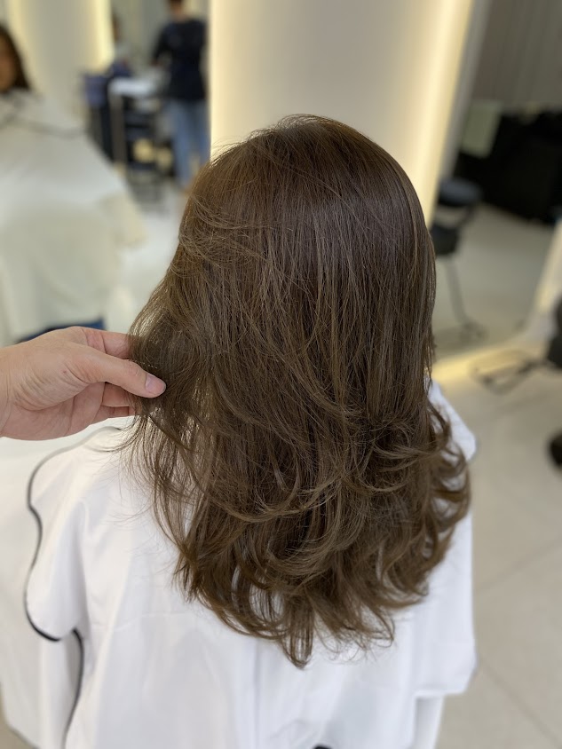 The house salon at สุรินทร์