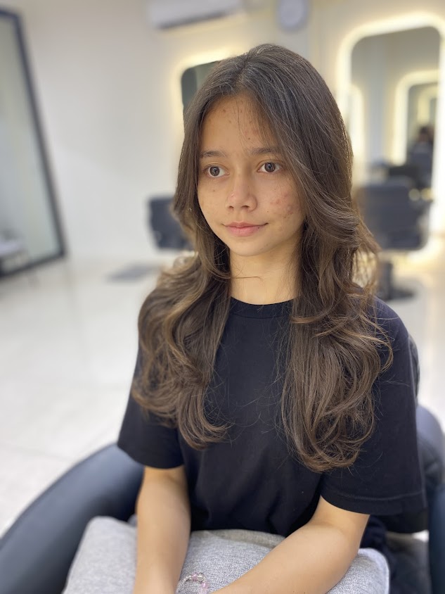 The house salon at สุรินทร์ - 3