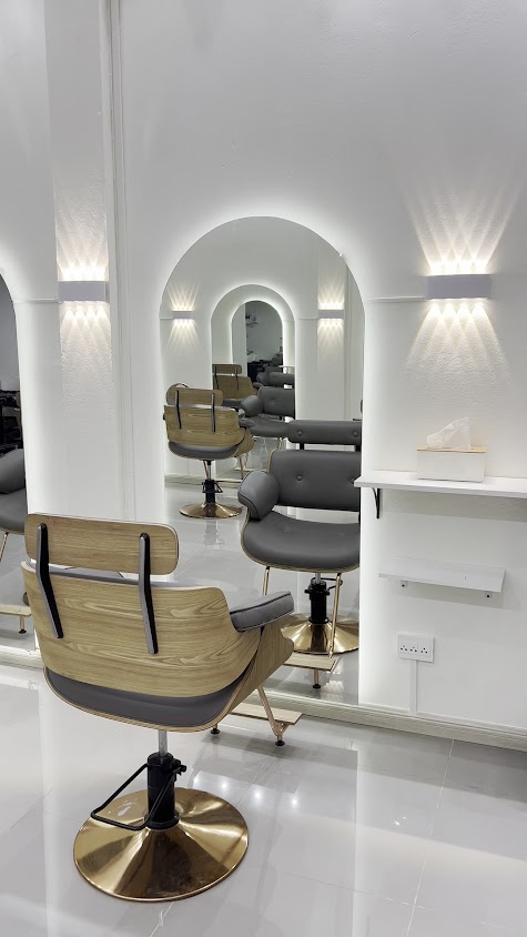 The House Salon Khonkaen