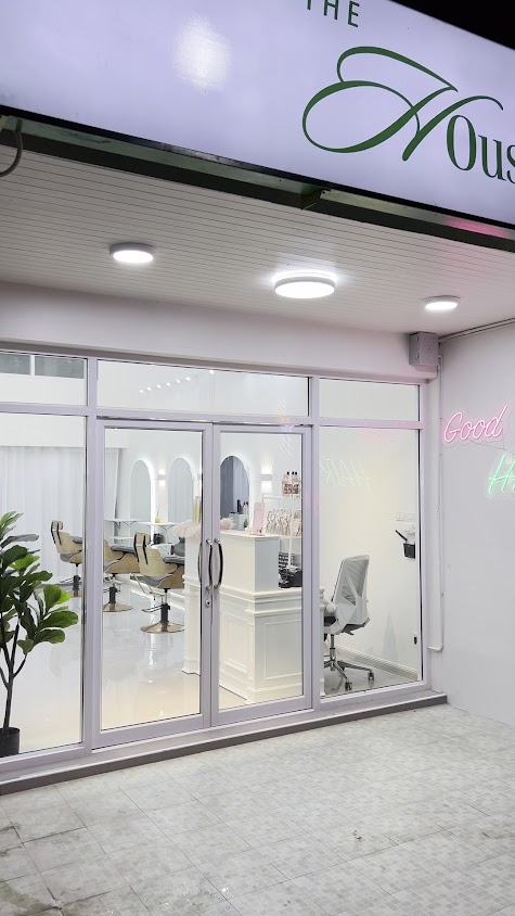 The House Salon Khonkaen - 2