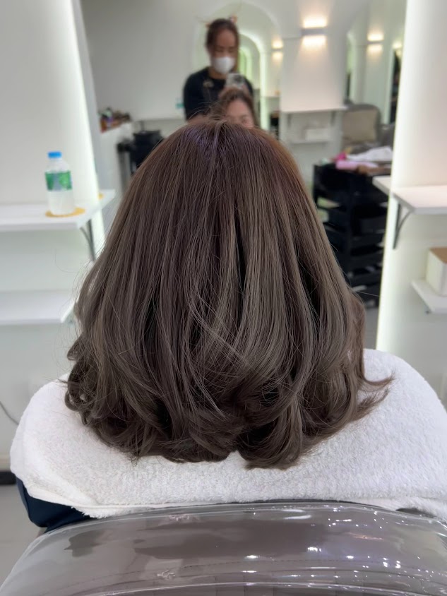 The House Salon Khonkaen - 3