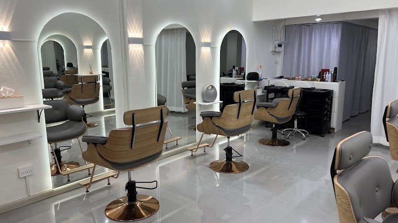 The House Salon Khonkaen - 4