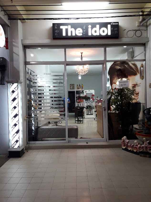The Idol Hair Salon