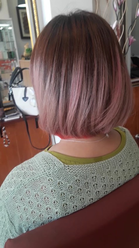 The Idol Hair Salon - 3