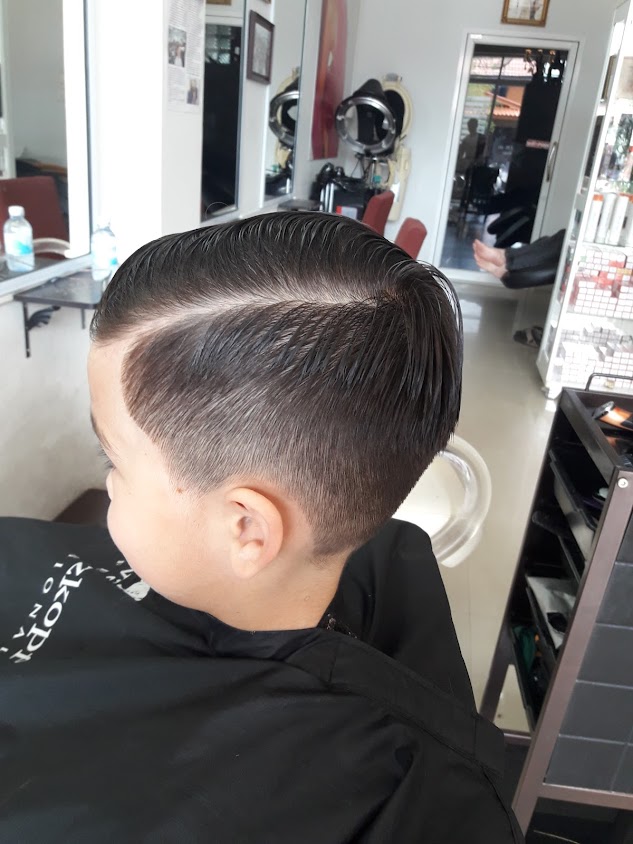 The Idol Hair Salon - 4