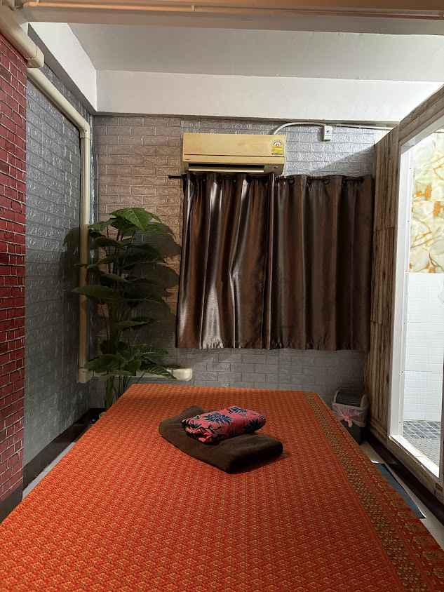 The Jasmine Thai Massage - 4