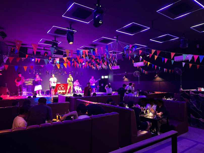 The Keera Club บาร์โฮสเชียงราย - 4