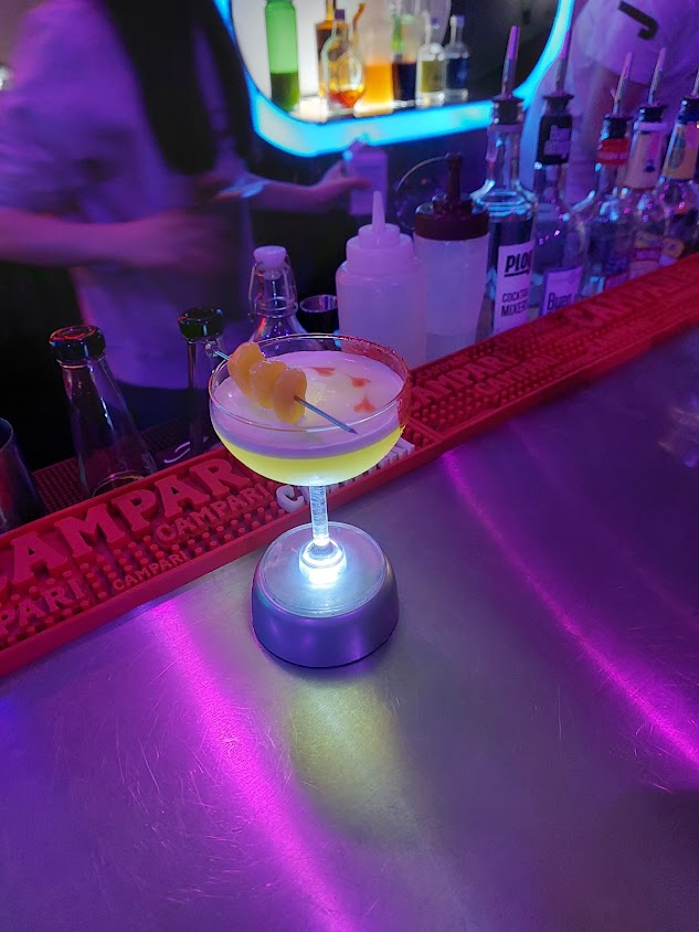 The Lab Bar & Wine Chiang Rai - 4