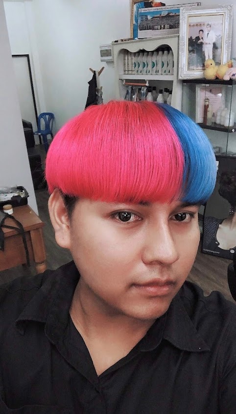 The Living Roon Msn's Salon Surin - 4