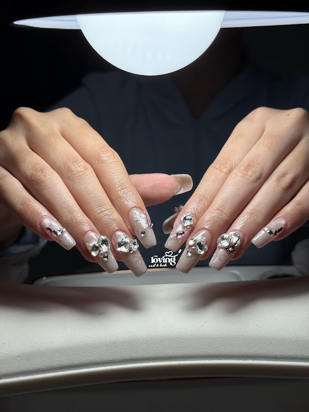 The Loving Nail & Lash จรัญฯ 95/2 ( Rama7) - 2