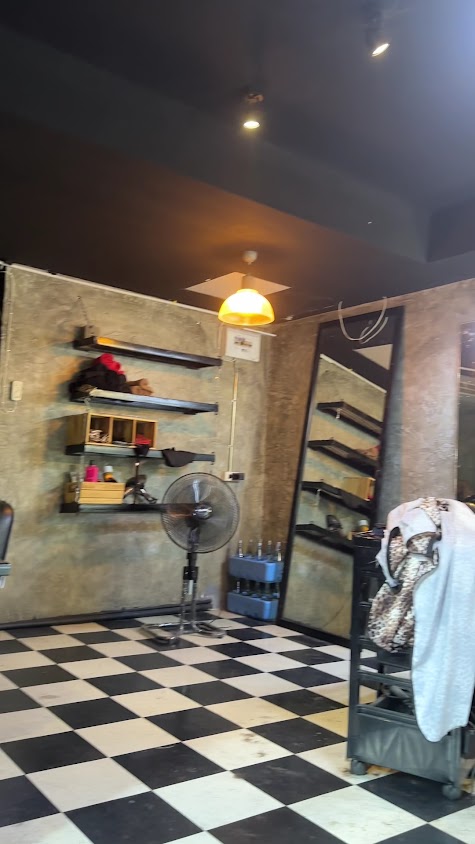THE MADE IN SALON&BARBER SHOP - 3