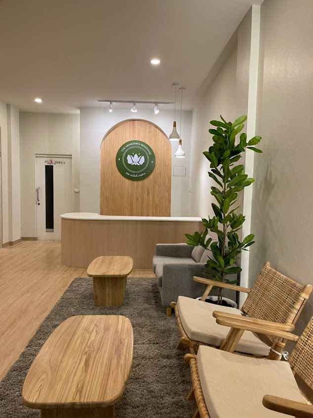 The Memories Massage - 1