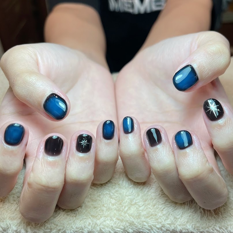 The Nail Up - 2