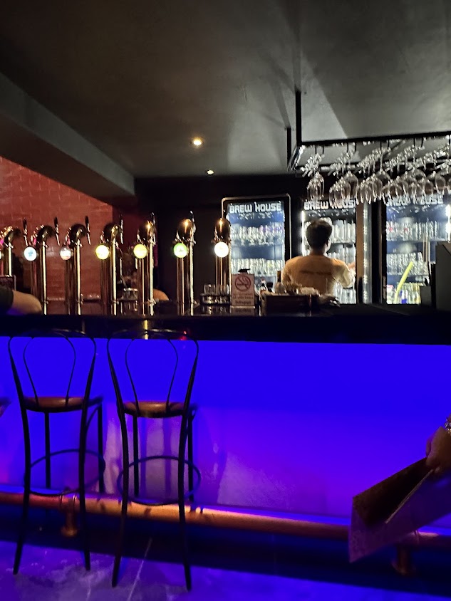 The New Bar - 3