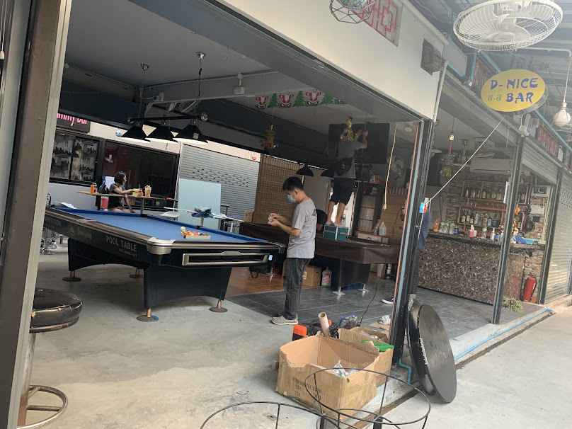 The New Bar - 4