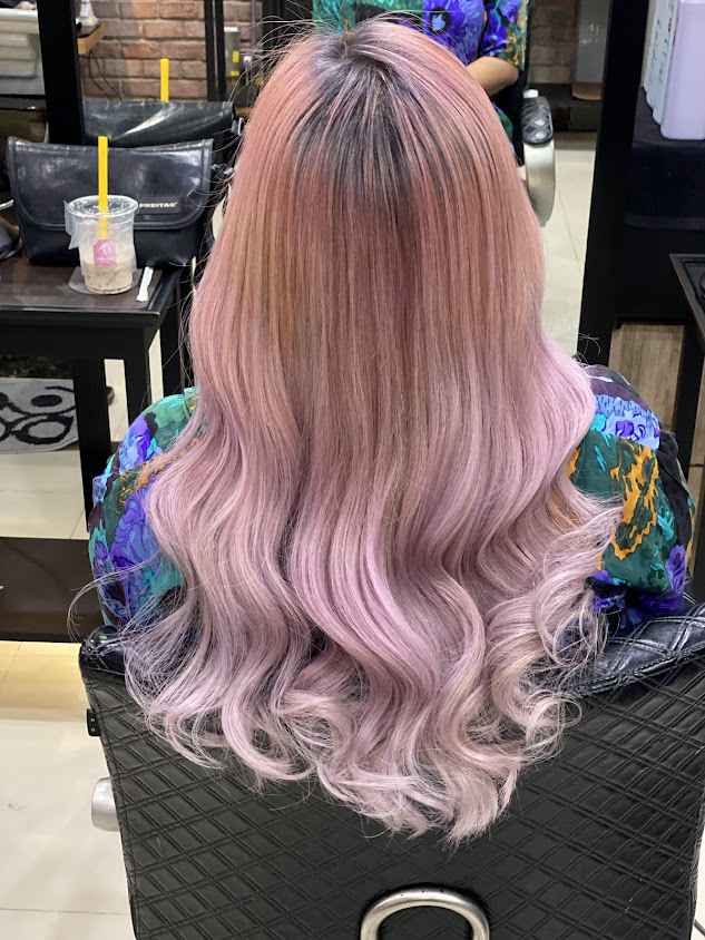 The new Fortrue salon