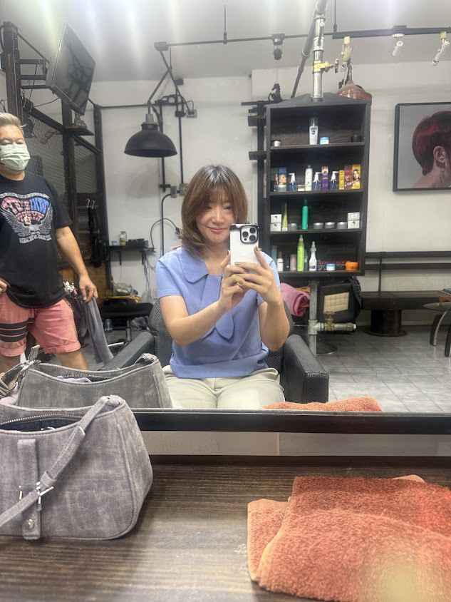 The One Hair Design - 1
