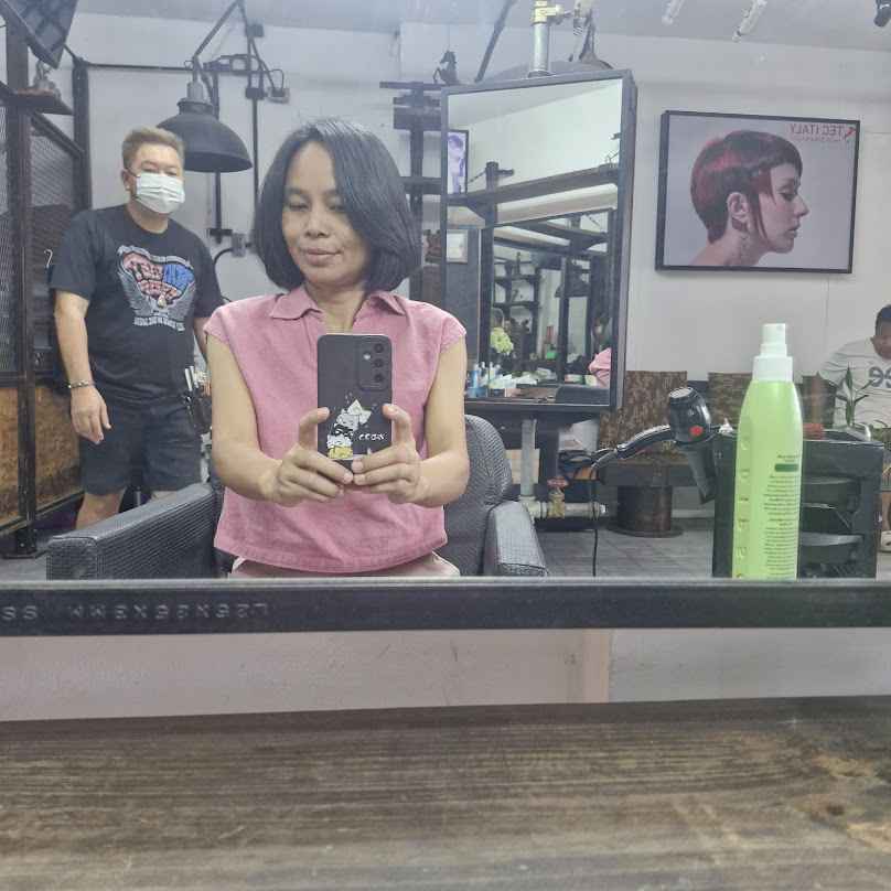 The One Hair Design - 4