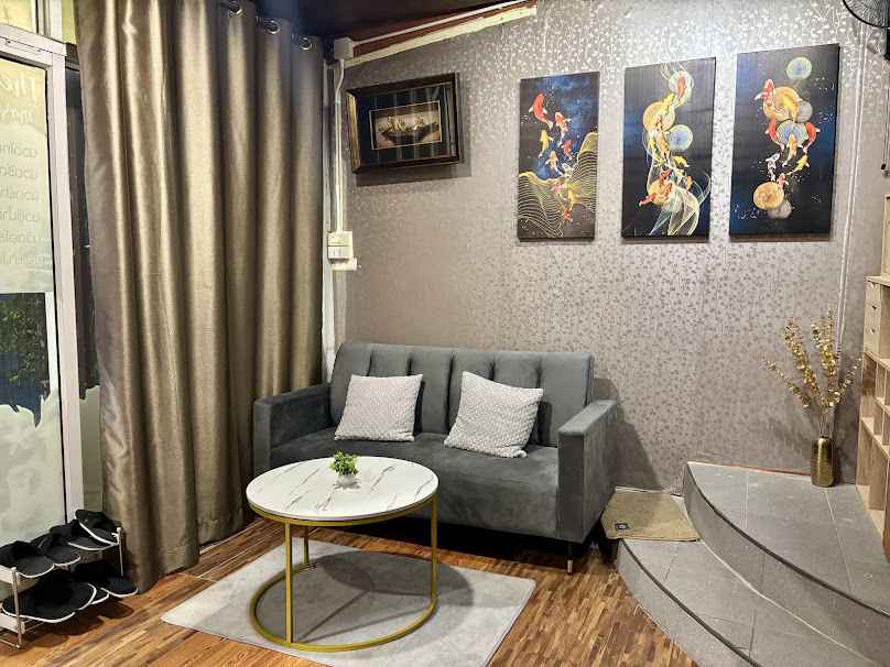 The Orchid Thai Massage & Spa Khon Kaen - 2