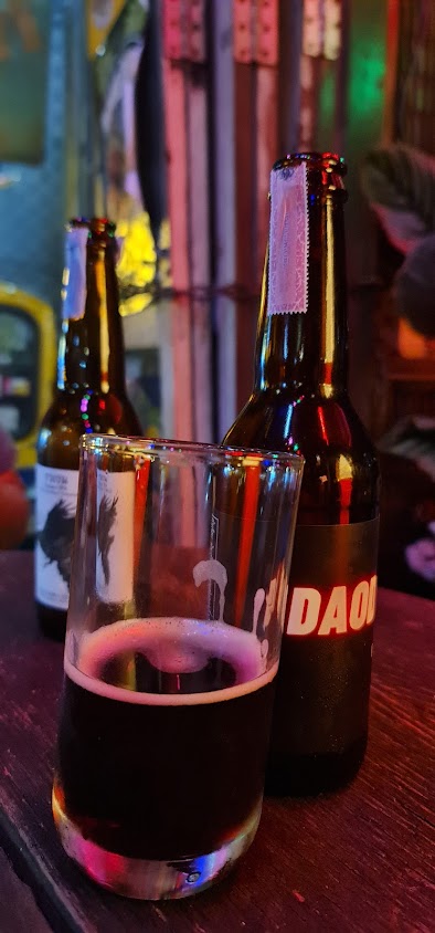 The Ordinary Bar - 3