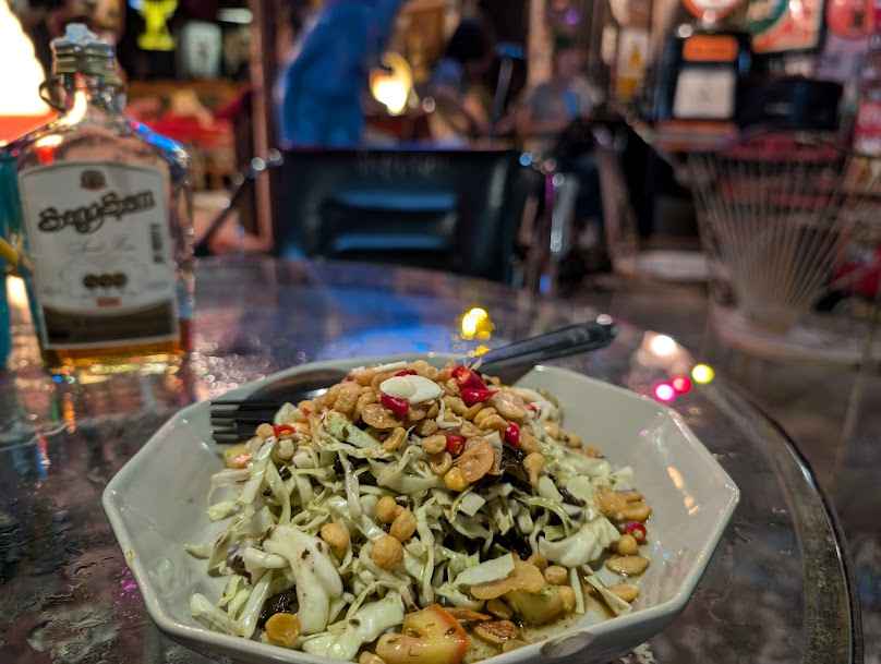 The Ordinary Bar - 4