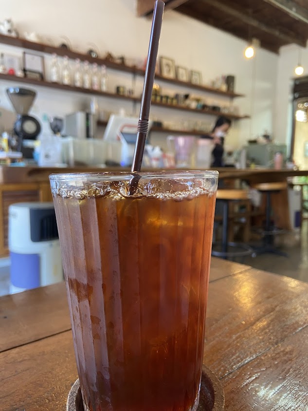 The Owl School Café & Bar - 4