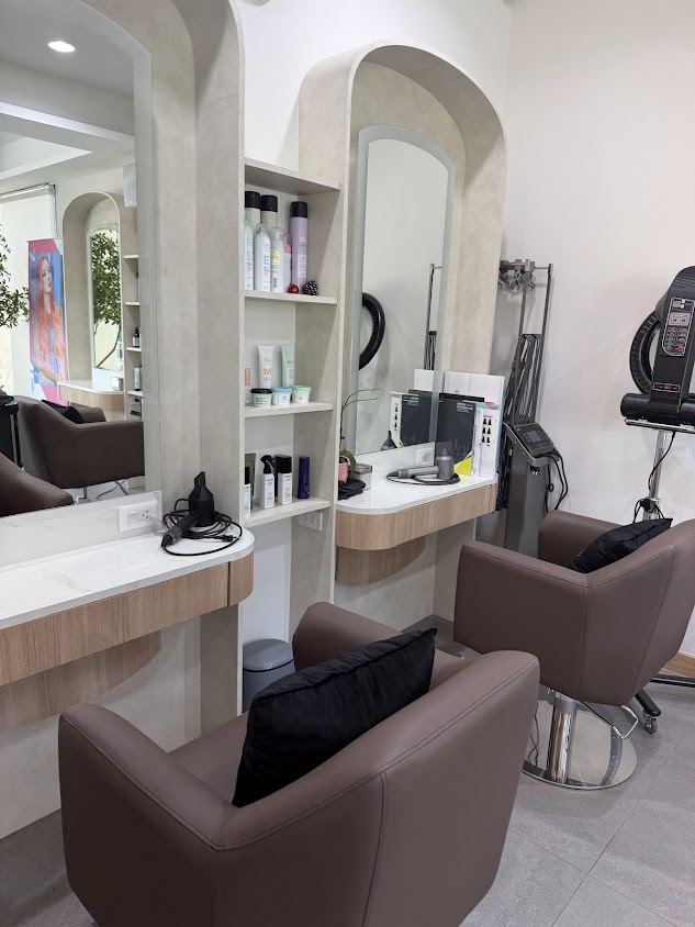 The Palette Salon Studio - 2