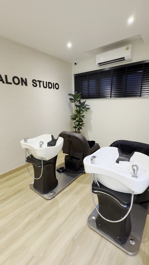 The Palette Salon Studio - 3