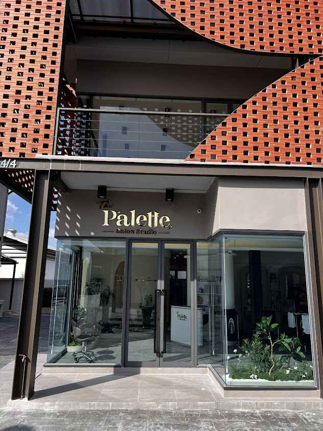 The Palette Salon Studio - 4