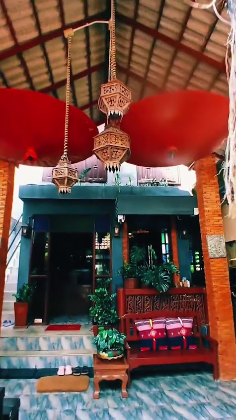 The Pattern Thai Massage - 2
