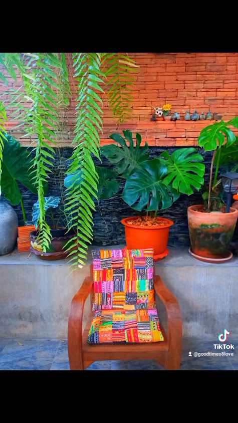 The Pattern Thai Massage - 3