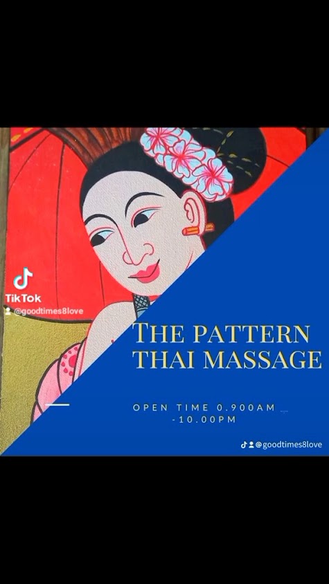 The Pattern Thai Massage - 4