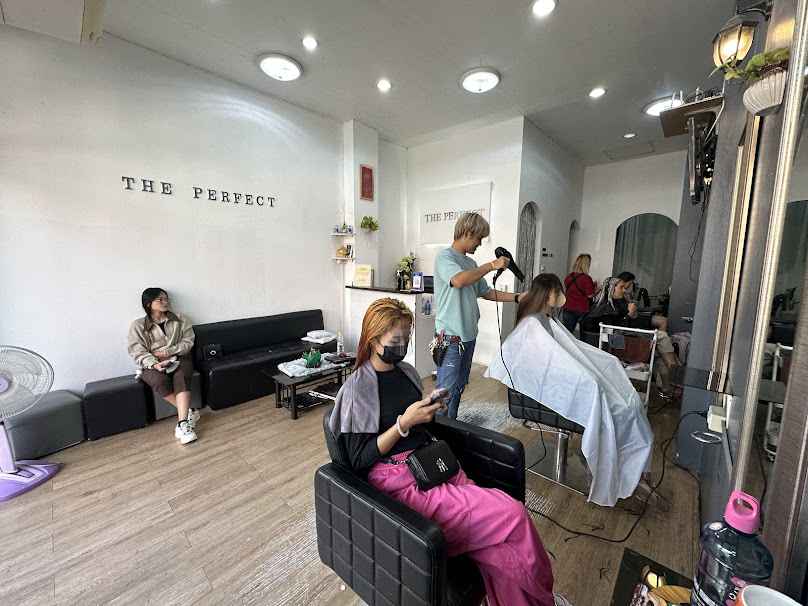 The Perfect เซฟวัน - 4
