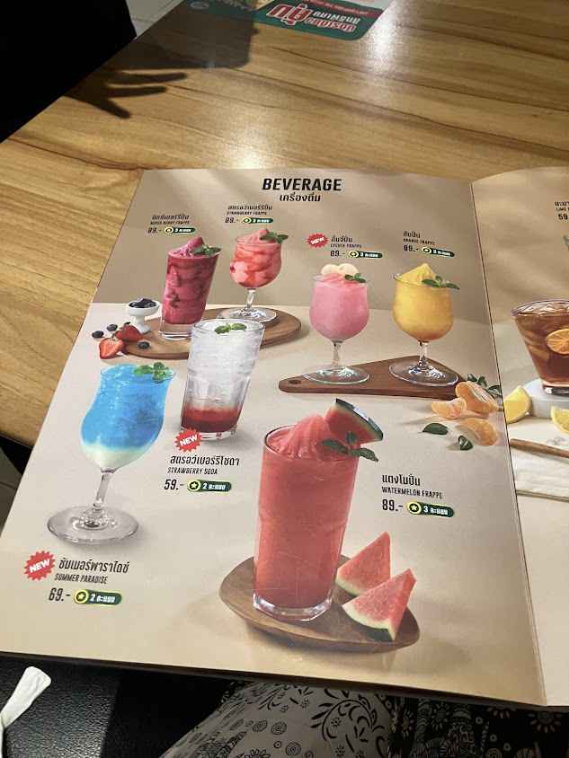 The Pizza Company - ไนท์บาร์ซาร์เชียงราย - 2